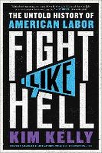 Enlarge image Cover: Fight Like Hell - Atria Books