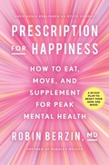 Cover: Prescription for Happiness - Simon Element