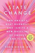 Cover: State Change - Simon & Schuster