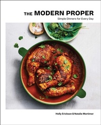 Abbildung von: The Modern Proper - Simon Element
