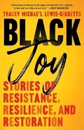 Cover: Black Joy - Simon & Schuster