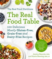 Abbildung von: The Real Food Dietitians: The Real Food Table - Simon Element