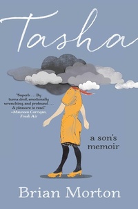 Enlarge image Cover: Tasha - Avid Reader Press