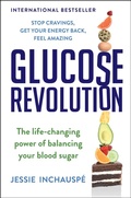 Cover: Glucose Revolution - Simon Element