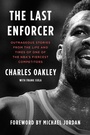 Cover: The Last Enforcer - Simon & Schuster