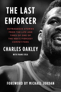 Enlarge image Cover: The Last Enforcer - Simon & Schuster