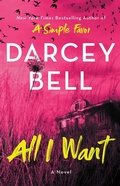 Cover: All I Want - Emily Bestler Books