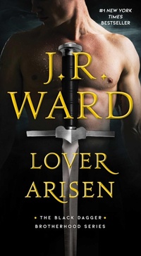 Enlarge image Cover: Lover Arisen - Gallery Books