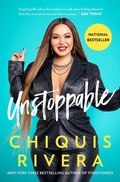 Cover: Unstoppable - Atria Books