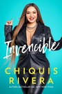 Cover: Invencible (Unstoppable Spanish edition) - Atria Books