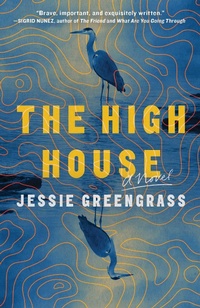 Enlarge image Cover: The High House - Scribner Book Company