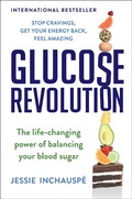 Cover: Glucose Revolution - Simon & Schuster
