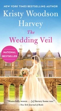 Cover: The Wedding Veil - Gallery Books