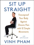 Cover: Sit Up Straight - Scribner