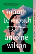 Cover: Mouth to Mouth - Avid Reader Press