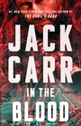 Cover: In the Blood - Atria/Emily Bestler Books