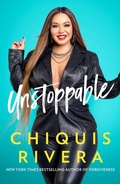Cover: Unstoppable - Atria Books