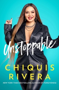 Enlarge image Cover: Unstoppable - Atria Books
