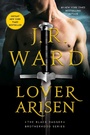 Cover: Lover Arisen - Gallery Books