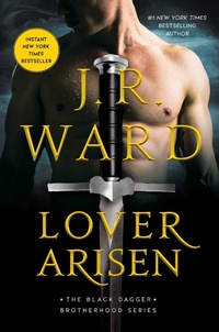 Enlarge image Cover: Lover Arisen - Gallery Books