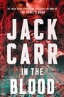 Cover: In the Blood - Simon & Schuster