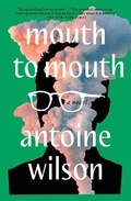 Cover: Mouth to Mouth - Avid Reader Press / Simon & Schuster