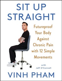 Abbildung von: Sit Up Straight - Simon & Schuster