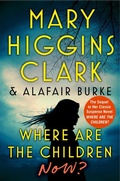 Cover: Where Are the Children Now? - Simon + Schuster LLC