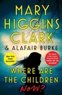 Cover: Where Are the Children Now? - Simon & Schuster