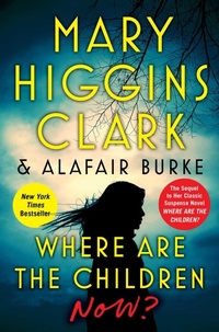 Enlarge image Cover: Where Are the Children Now? - Simon & Schuster