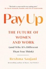 Cover: Pay Up - Simon + Schuster LLC