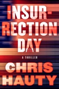 Cover: Insurrection Day - Atria/Emily Bestler Books