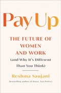 Cover: Pay Up - Atria/One Signal Publishers