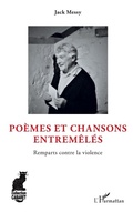 Cover: Po&egrave;mes et chansons entrem&ecirc;l&eacute;s - Cabaret
