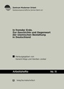 Cover: In fremder Erde - Klaus Schwarz Verlag