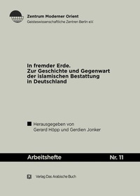 Enlarge image Cover: In fremder Erde - Klaus Schwarz Verlag