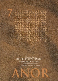 Abbildung von: The Preoccupations of Abdalrauf Fitrat, Bukharan Nonconfirmist - Klaus Schwarz Verlag