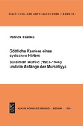 Cover: G&ouml;ttliche Karriere eines syrischen Hirten - Klaus Schwarz Verlag