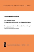 Cover: Der andere Blick - Klaus Schwarz Verlag