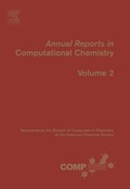 Bild: Annual Reports in Computational Chemistry - Elsevier