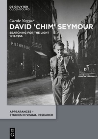 Abbildung von: David 'Chim' Seymour - De Gruyter Oldenbourg