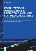 Cover: Computational Intelligence and Predictive Analysis for Medical Science - De Gruyter
