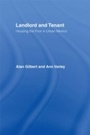 Cover: Landlord and Tenant - Routledge