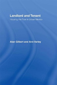 Enlarge image Cover: Landlord and Tenant - Routledge