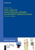 Cover: The Loss of Male Sexual Desire in Ancient Mesopotamia - De Gruyter