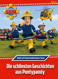 Abbildung von: Feuerwehrmann Sam - Best of Feuerwehrmann Sam - Panini KidsBooks
