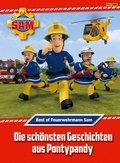 Cover: Feuerwehrmann Sam - Best of Feuerwehrmann Sam - Panini KidsBooks