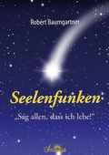Cover: Seelenfunken - epubli
