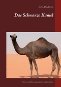 Cover: Das Schwarze Kamel - Books on Demand