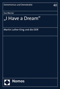 Cover: "I Have a Dream" - Nomos